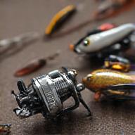 Premium fishing gear